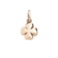 Colgante Alisei Mujer in Plata P107